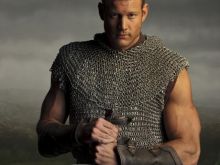 Tom Hopper photo