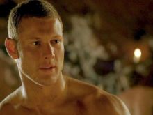 Tom Hopper