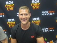 Tom Hopper