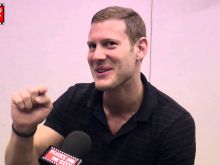 Tom Hopper