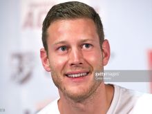 Tom Hopper