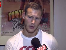 Tom Hopper