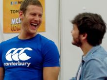 Tom Hopper photo