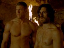 Tom Hopper