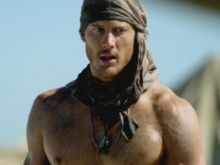 Tom Hopper