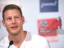 Tom Hopper