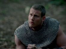 Tom Hopper photo