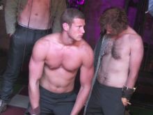 Tom Hopper