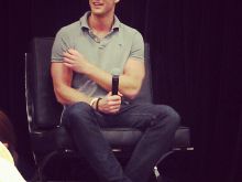 Tom Hopper