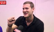 Tom Hopper