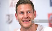 Tom Hopper