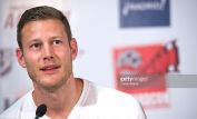 Tom Hopper