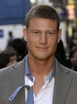 Tom Hopper