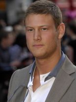 Tom Hopper