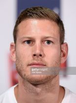 Tom Hopper