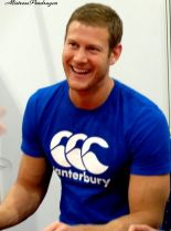 Tom Hopper