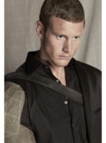 Tom Hopper photo