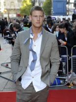 Tom Hopper photo