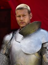 Tom Hopper photo