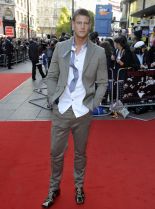 Tom Hopper photo