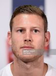 Tom Hopper