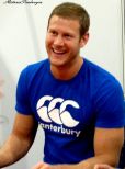 Tom Hopper