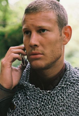 Tom Hopper