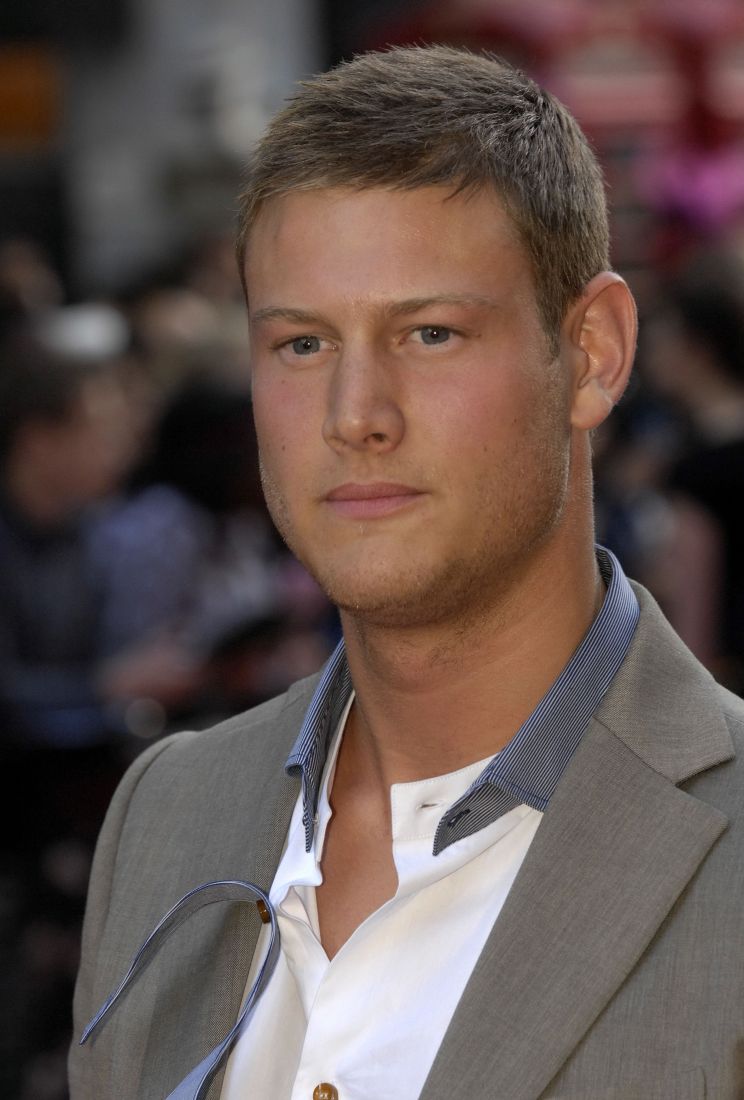 Tom Hopper