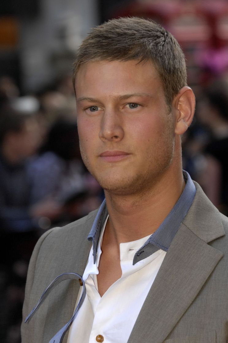 Tom Hopper