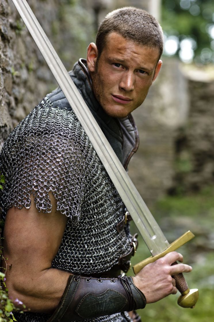 Tom Hopper
