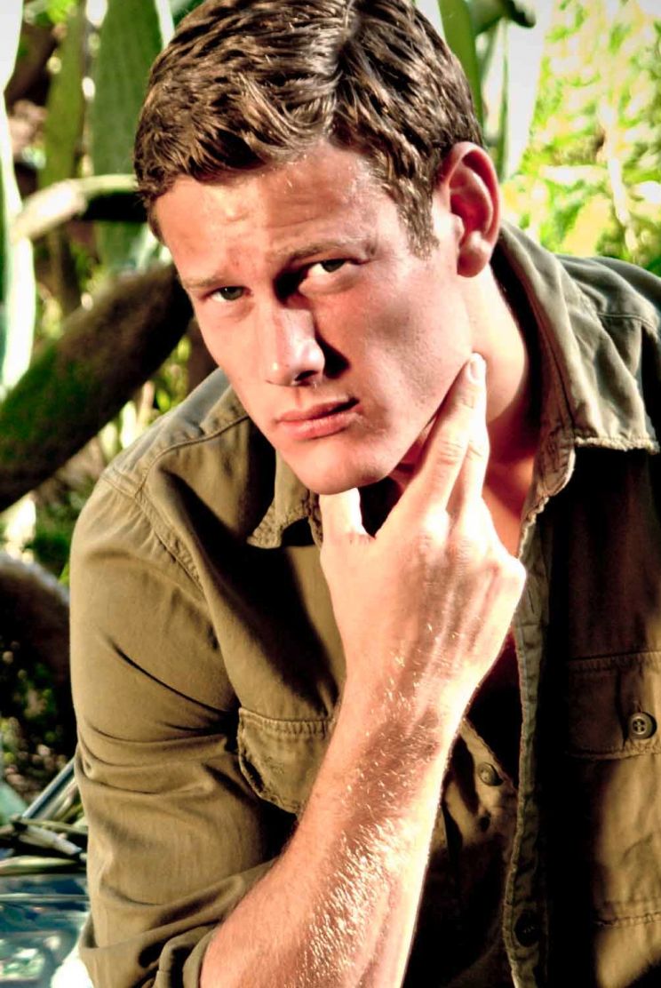 Tom Hopper