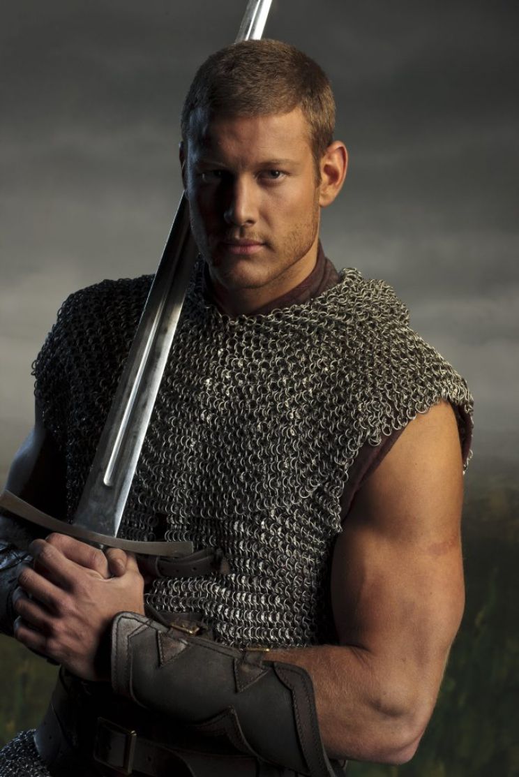 Tom Hopper