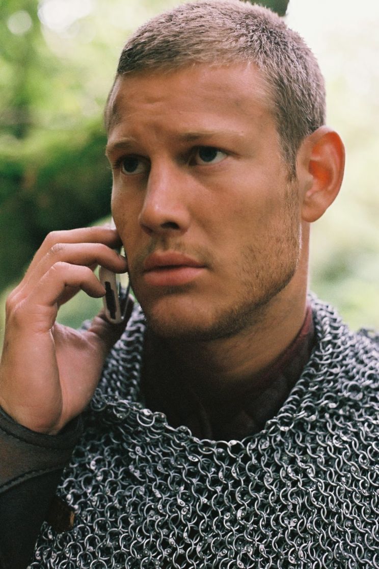 Tom Hopper