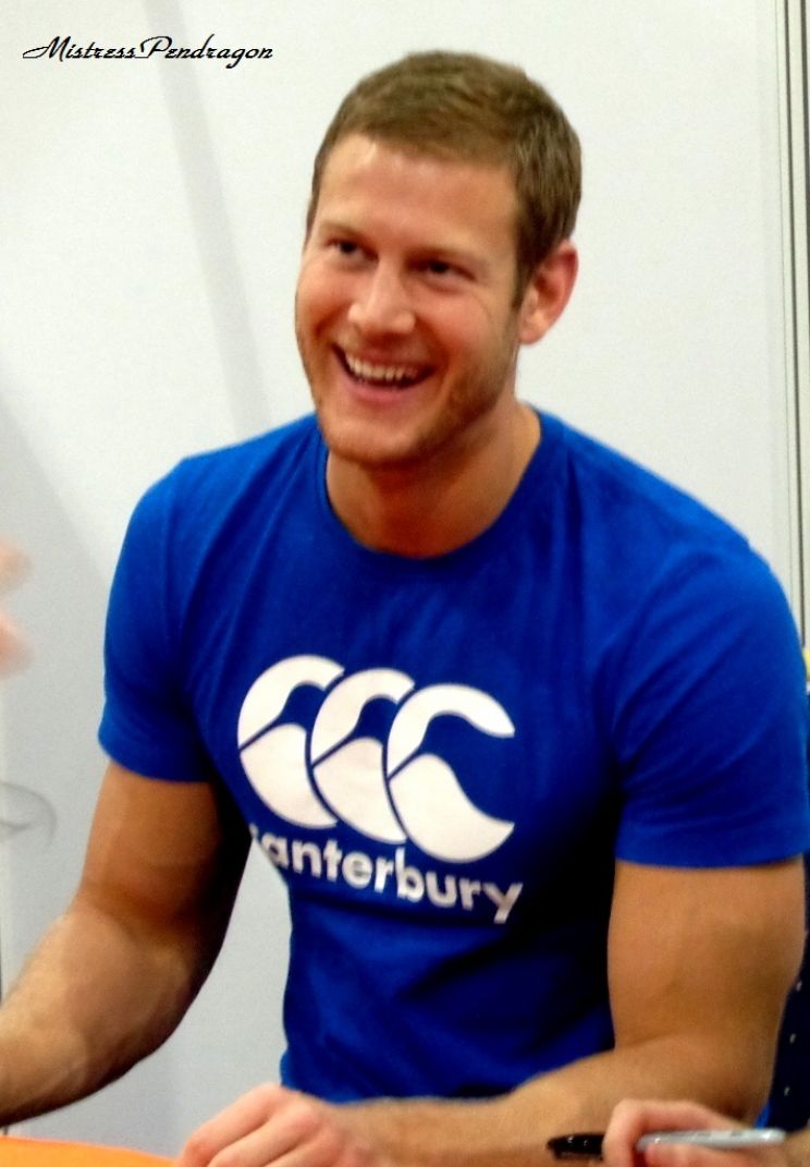 Tom Hopper