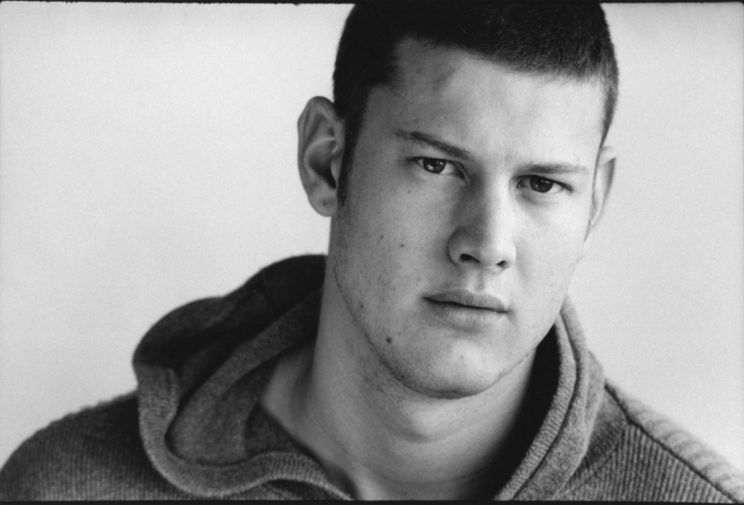 Tom Hopper