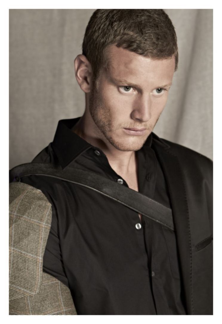 Tom Hopper