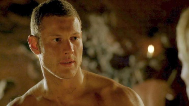 Tom Hopper