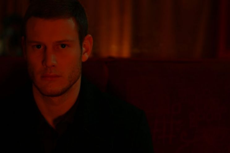 Tom Hopper