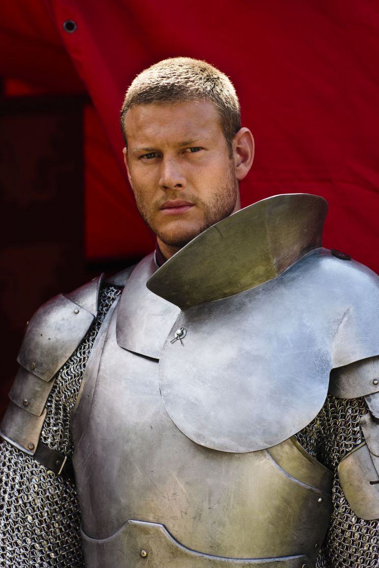 Tom Hopper