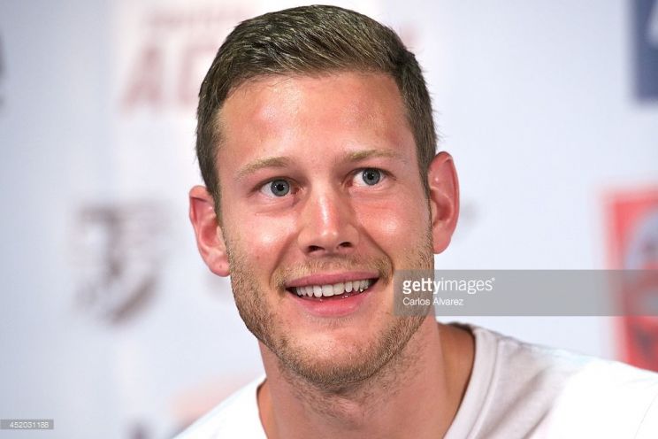 Tom Hopper