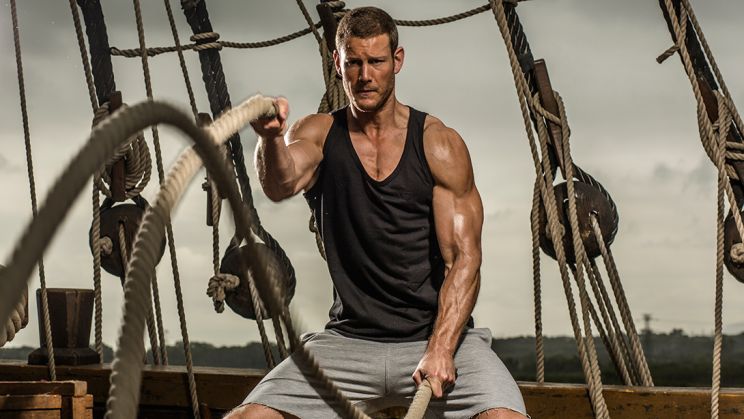 Tom Hopper