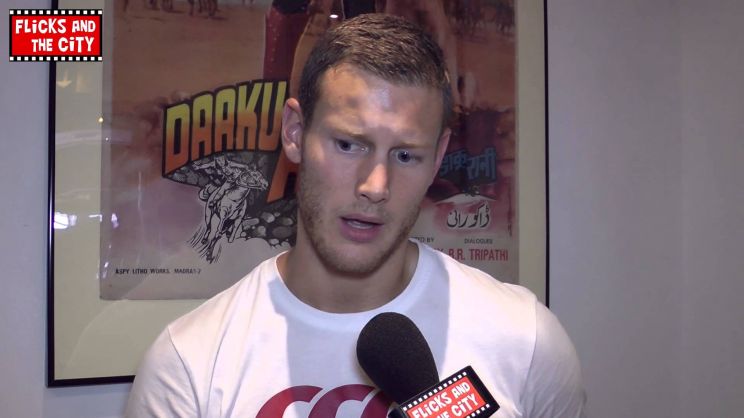 Tom Hopper
