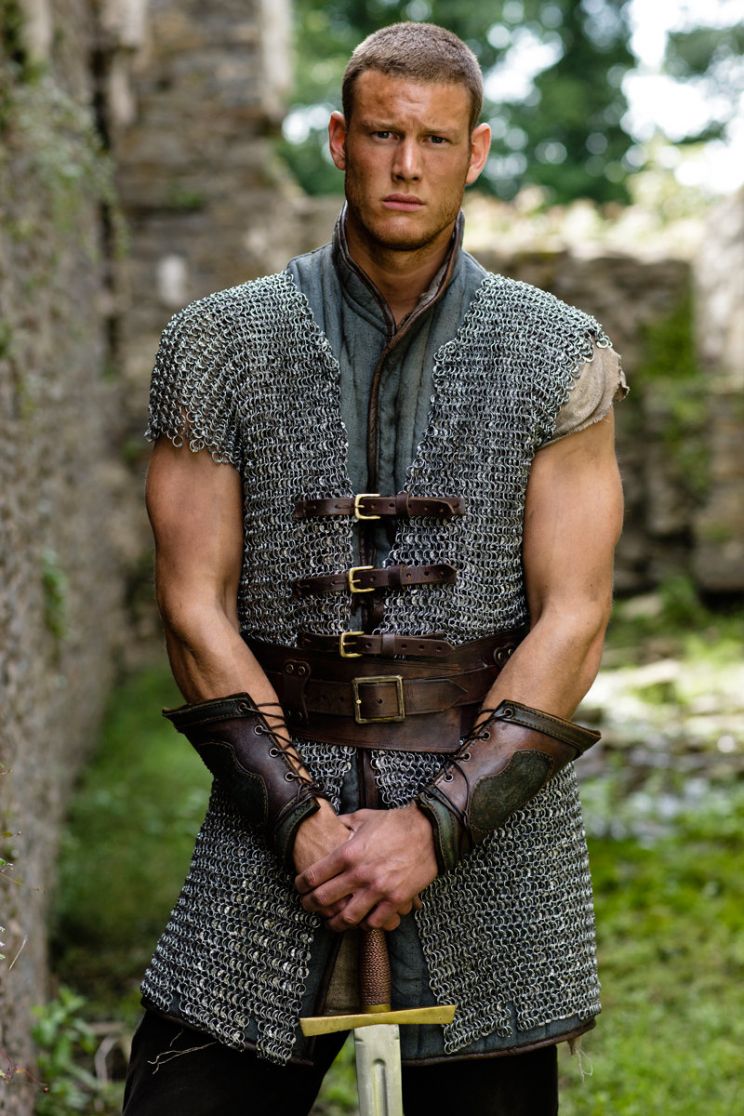 Tom Hopper