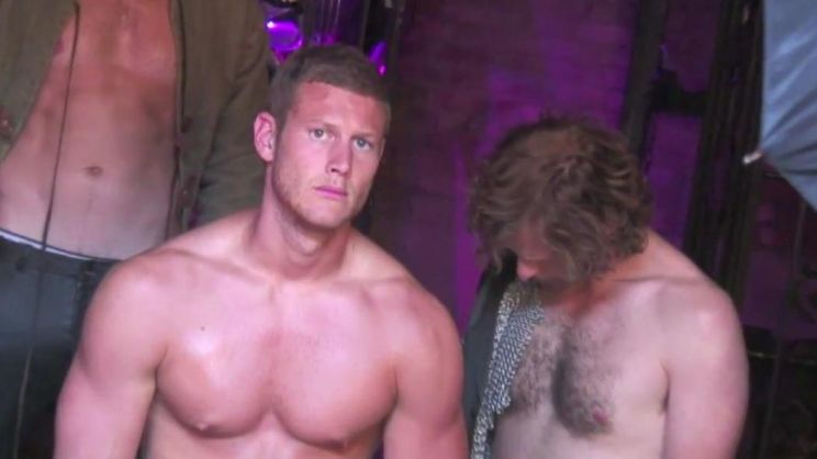 Tom Hopper