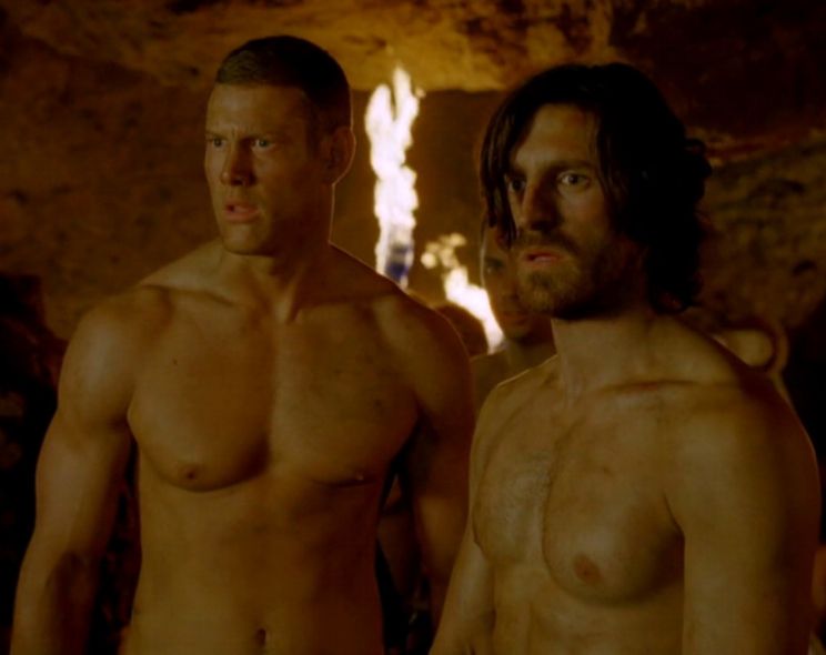Tom Hopper