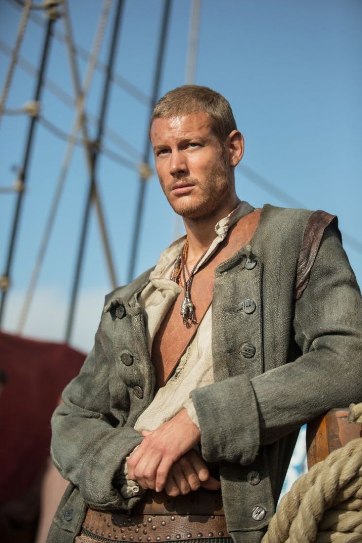 Tom Hopper