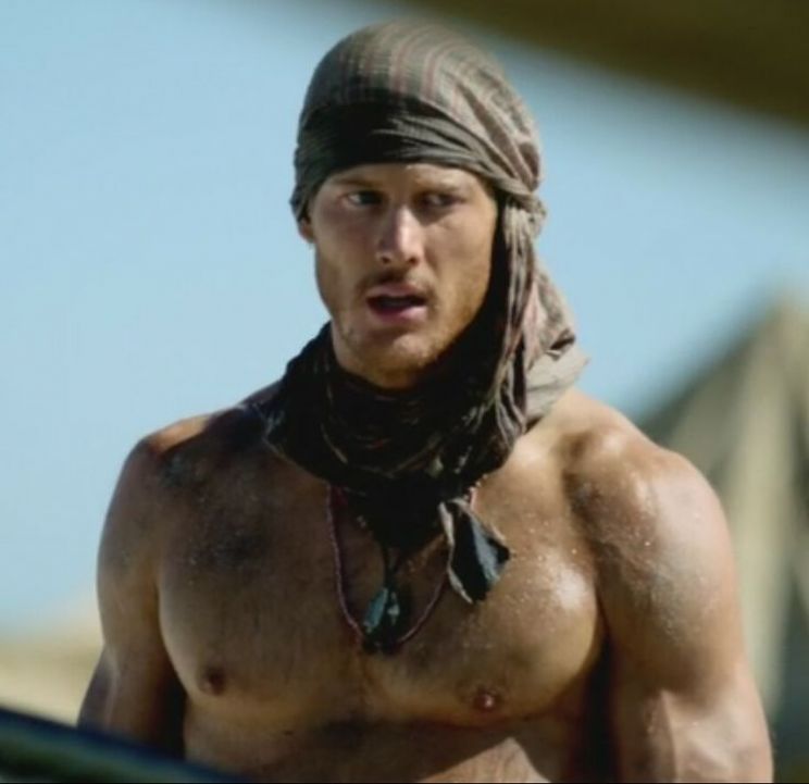 Tom Hopper