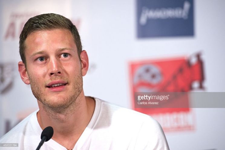 Tom Hopper