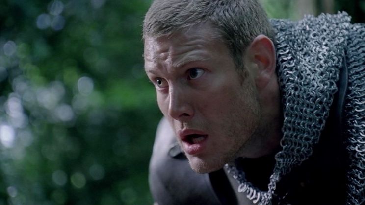 Tom Hopper