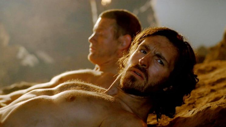Tom Hopper